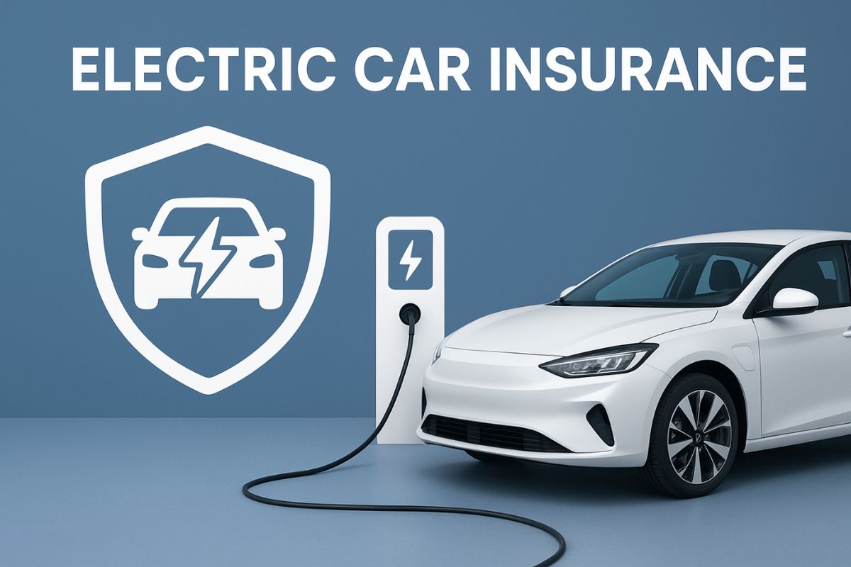 Electric Car Insurance