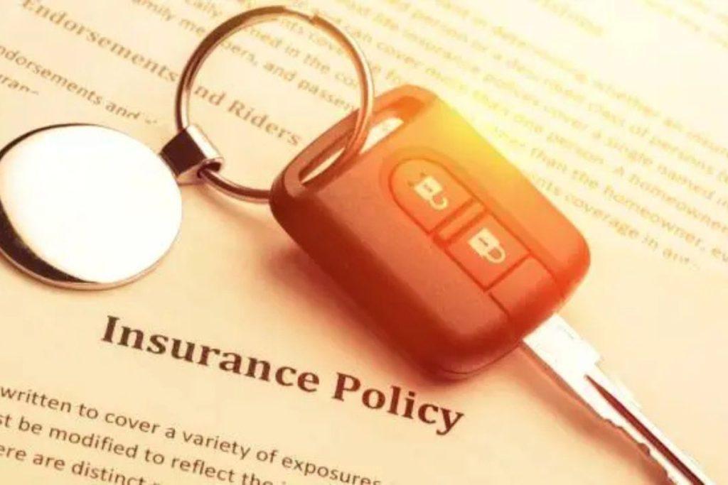 Car insurance benefits providing financial protection and peace of mind for drivers in 2025