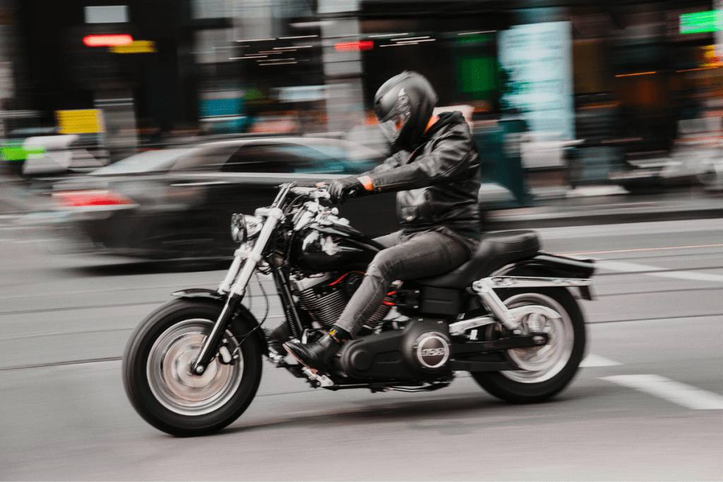 full coverage for motorcycles