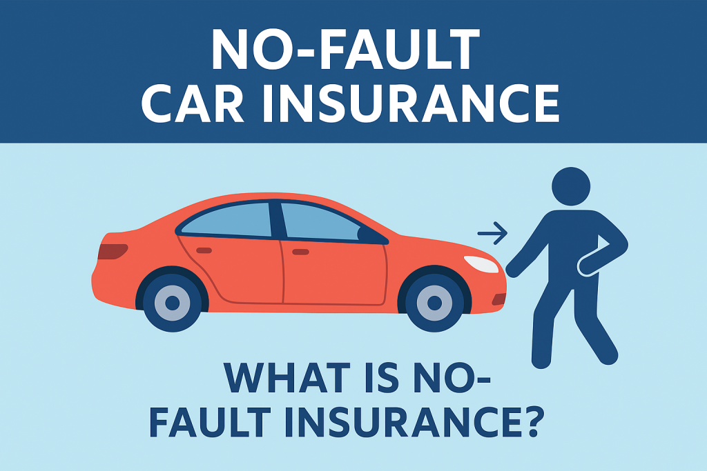 No-Fault Insurance: 10 Best Car Insurance Companies in the