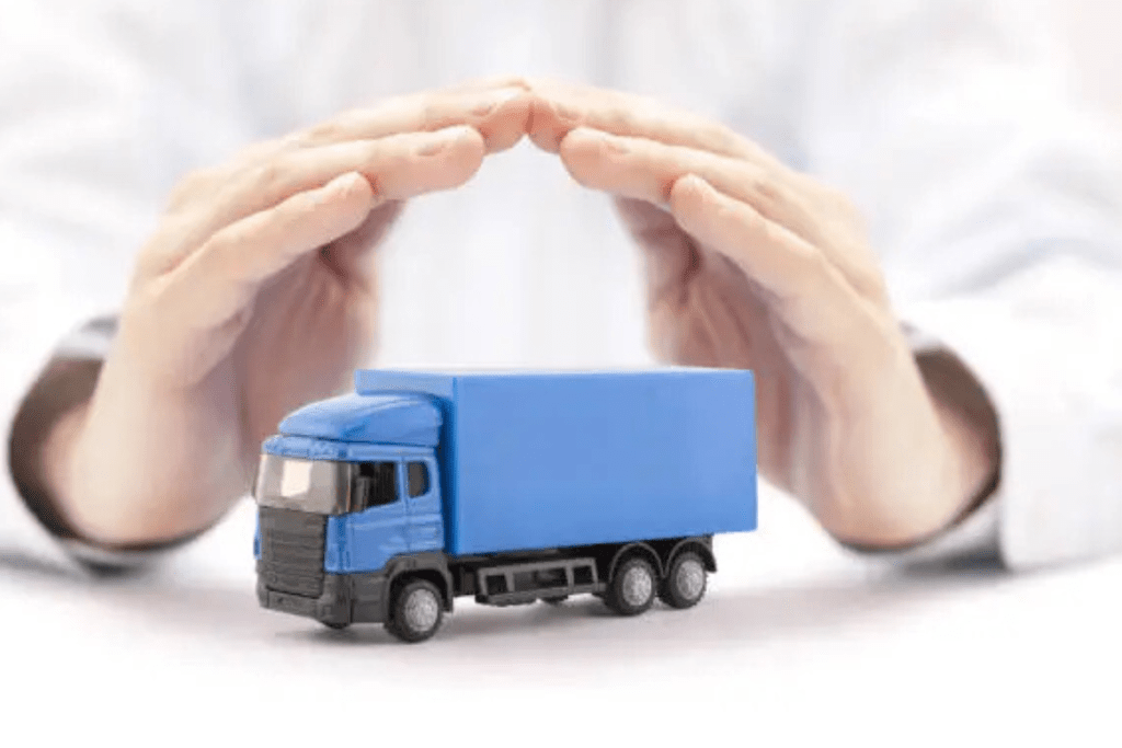 Truck Insurance Coverage