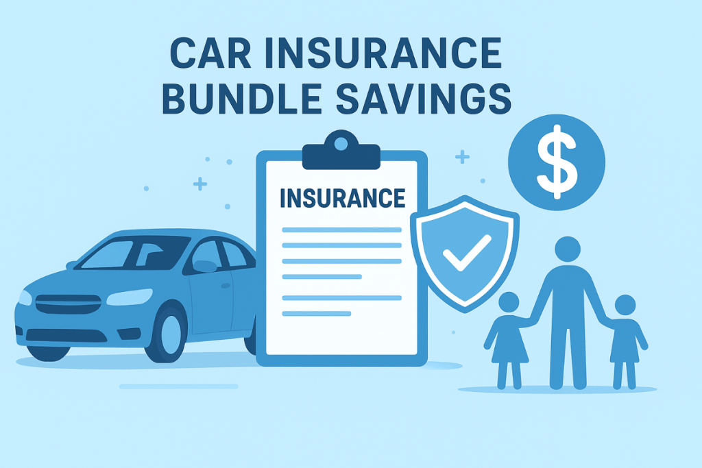 multi-policy discount