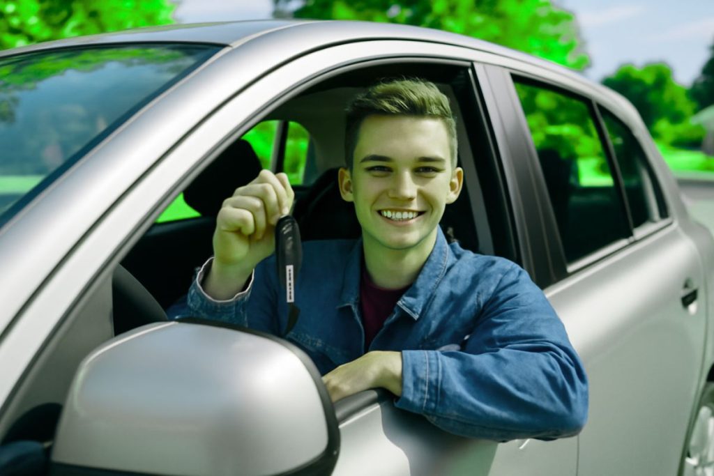 cheap car insurance for new drivers