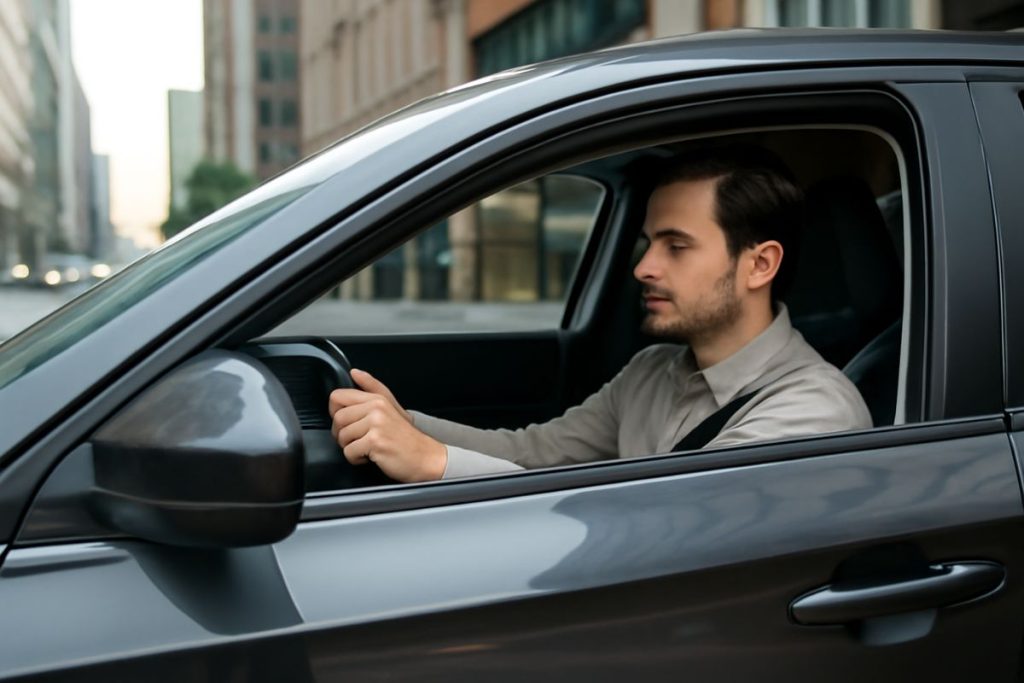 Does USAA Car Insurance Cover Rental Cars in the United States