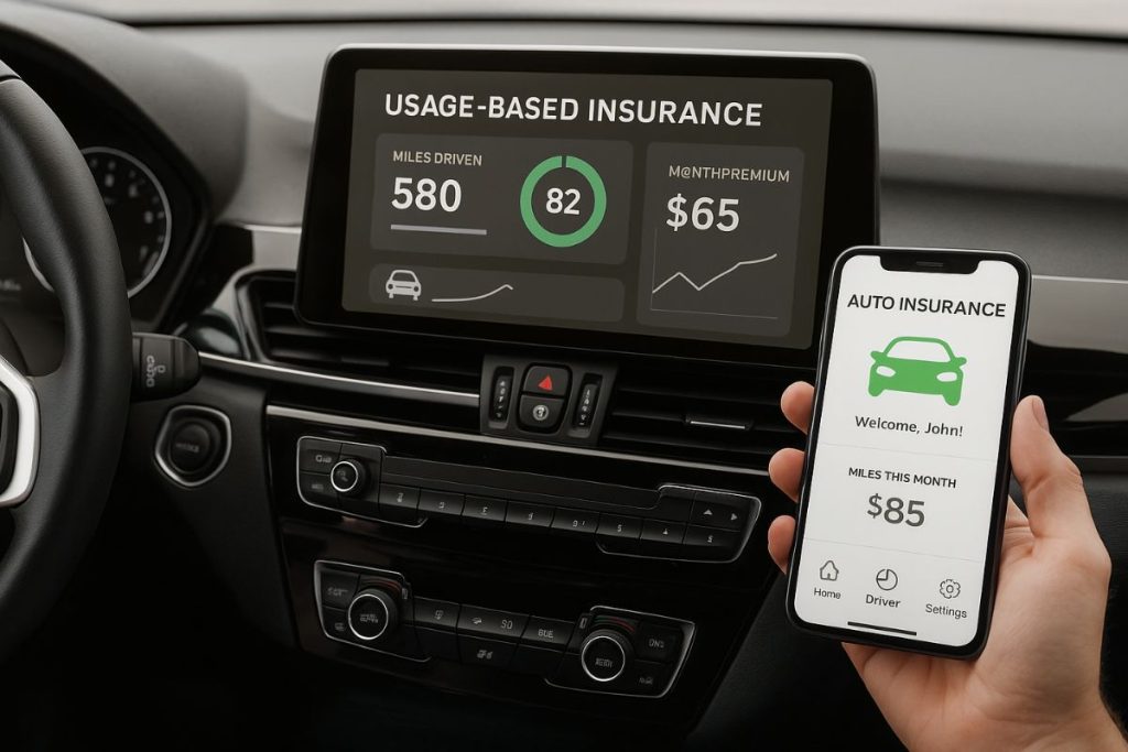 eco-smart drive car insurance usa