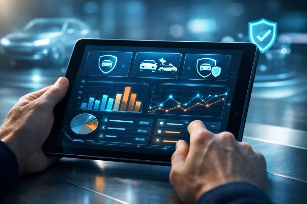 compare car insurance for new drivers