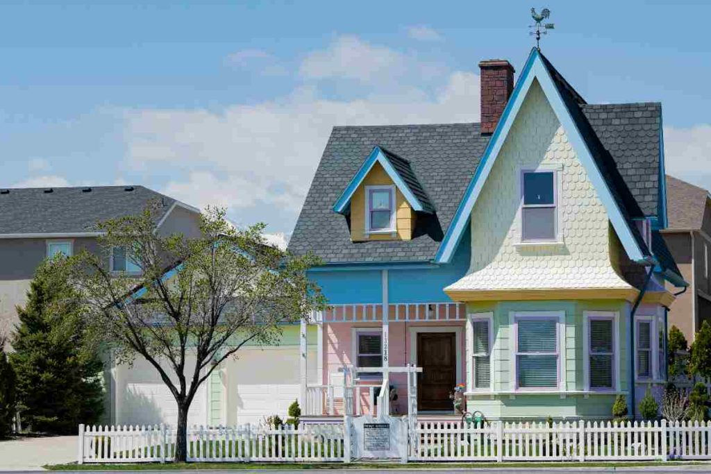 Modern suburban home best home insurance companies 2026 coverage"