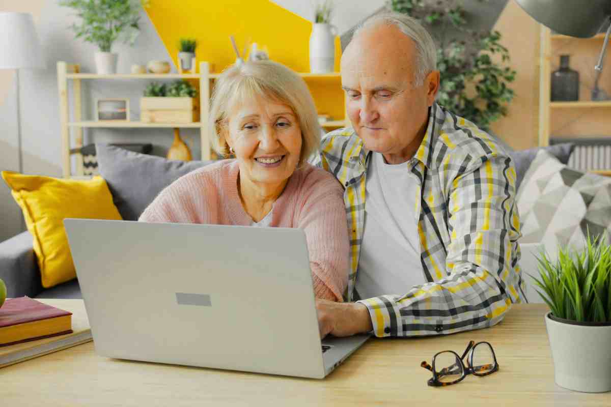 Driver checking instant auto insurance quotes online in the USA