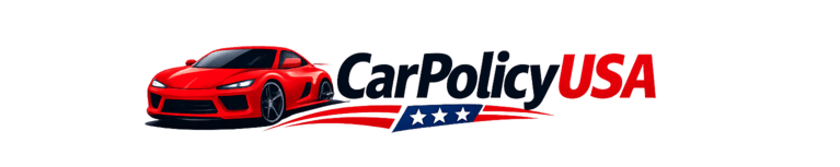 CarPolicyUSA